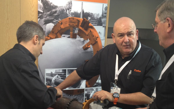 COFIM SYSTEM, CENTRE DE FORMATION